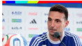 Scaloni evalúa cambios en la Selección Argentina para el cruce ante Austria: cuáles serían